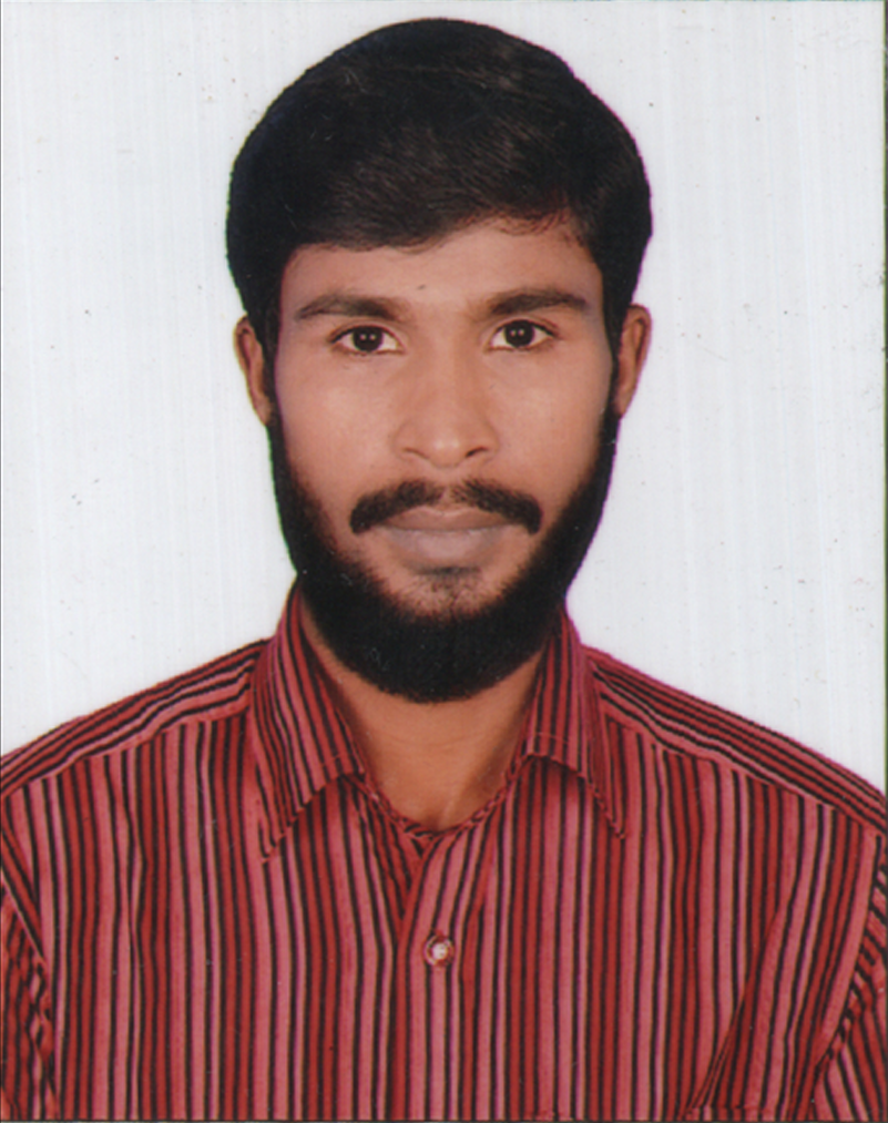 Md. Bellal hossain